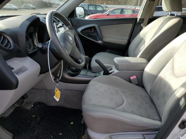 Photo 7 from auction – 2009 TOYOTA RAV4 with VIN JTMBF33V595000575