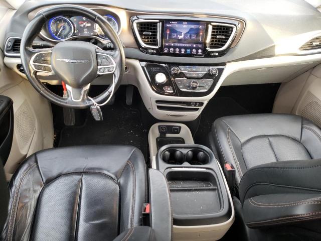 Photo 8 from auction – 2018 CHRYSLER PACIFICA T with VIN 2C4RC1BG4JR171050