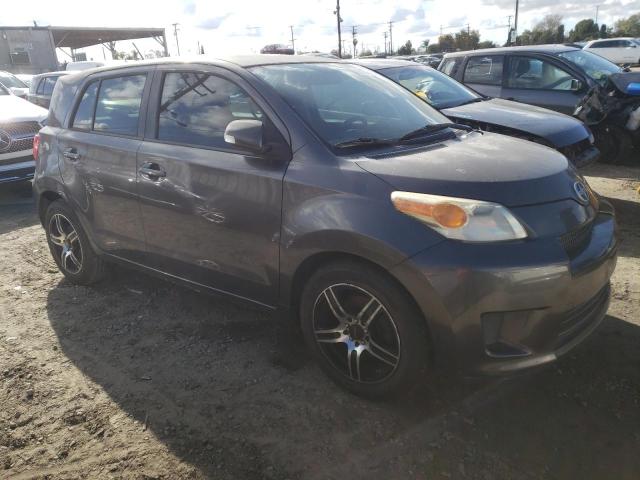 Photo 4 from auction – 2008 TOYOTA SCION XD with VIN JTKKU10438J014155
