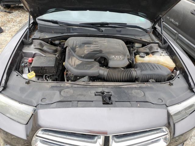 Photo 11 from auction – 2014 DODGE CHARGER SE with VIN 2C3CDXBGXEH308966
