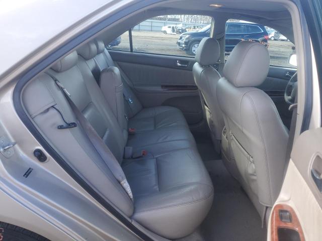 Photo 10 from auction – 2006 TOYOTA CAMRY LE with VIN 4T1BF32K16U628458