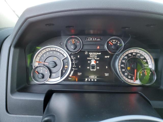Photo 9 from auction – 2014 RAM 1500 SLT with VIN 1C6RR7LT7ES415718