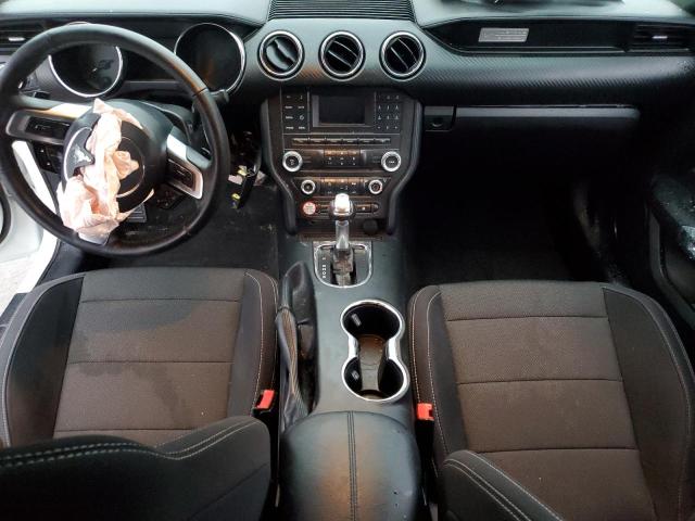 Photo 8 from auction – 2017 FORD MUSTANG with VIN 1FA6P8AM8H5244375
