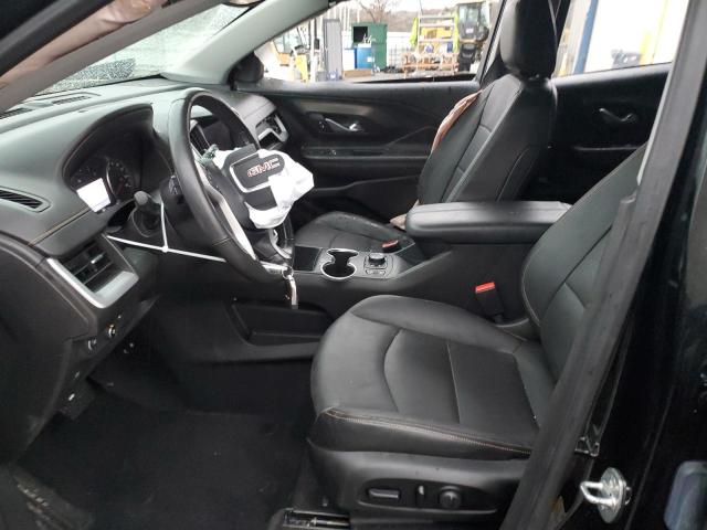 Photo 7 from auction – 2020 GMC TERRAIN SL with VIN 3GKALPEV5LL217919
