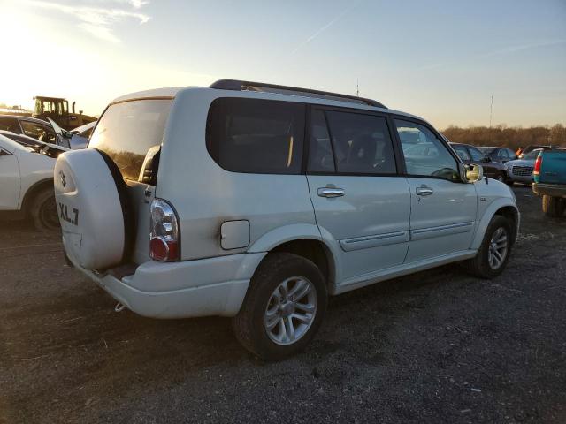Photo 3 from auction – 2006 SUZUKI XL7 with VIN JS3TX92V264105891