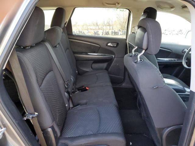 Photo 11 from auction – 2012 DODGE JOURNEY SX with VIN 3C4PDCBGXCT207968