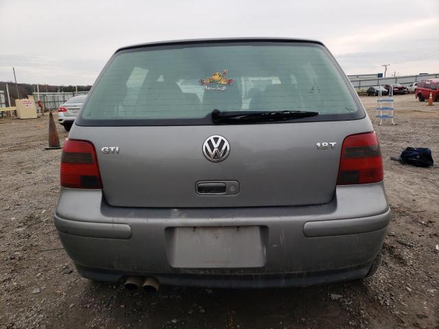 Photo 6 from auction – 2003 VOLKSWAGEN GTI with VIN 9BWDE61J334031744