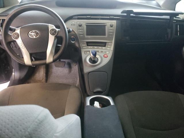 Photo 8 from auction – 2014 TOYOTA PRIUS with VIN JTDKN3DU2E1764703