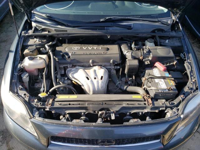 Photo 7 from auction – 2007 TOYOTA SCION TC with VIN JTKDE177570216568