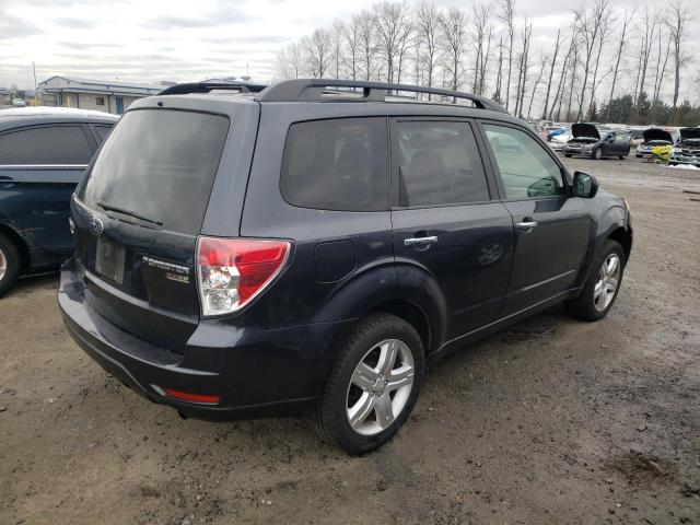 Photo 3 from auction – 2010 SUBARU FORESTER 2 with VIN JF2SH6CC0AH728853
