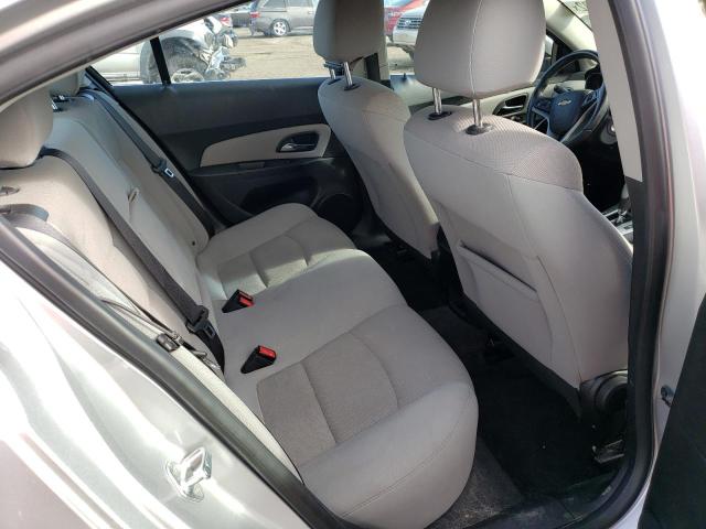 Photo 10 from auction – 2012 CHEVROLET CRUZE LT with VIN 1G1PF5SC8C7306434