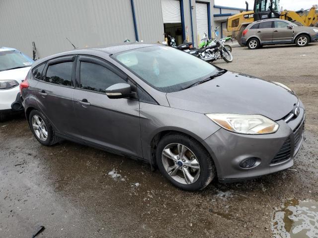 Photo 4 from auction – 2014 FORD FOCUS SE with VIN 1FADP3K29EL126978