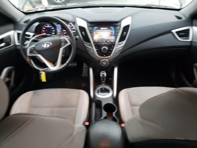 Photo 8 from auction – 2013 HYUNDAI VELOSTER with VIN KMHTC6AD7DU096115