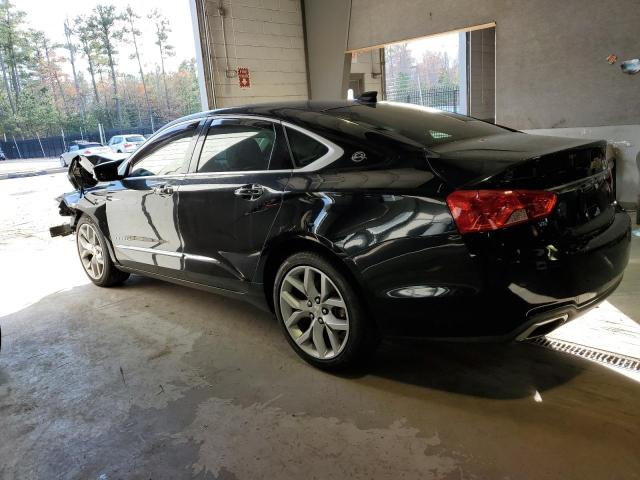Photo 2 from auction – 2016 CHEVROLET IMPALA LTZ with VIN 2G1145S3XG9117123