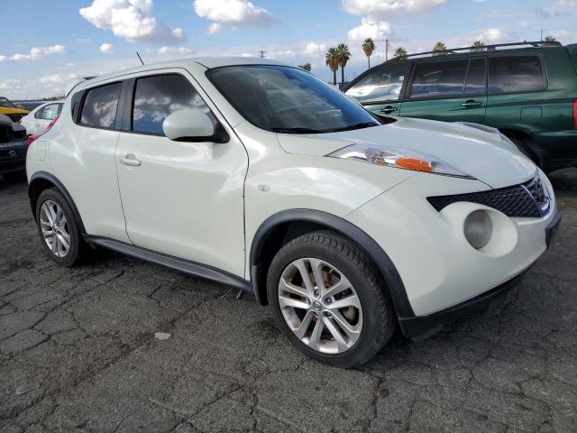 Photo 4 from auction – 2012 NISSAN JUKE S with VIN JN8AF5MR8CT104414