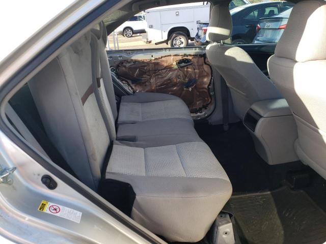 Photo 10 from auction – 2012 TOYOTA CAMRY BASE with VIN 4T1BF1FKXCU051018