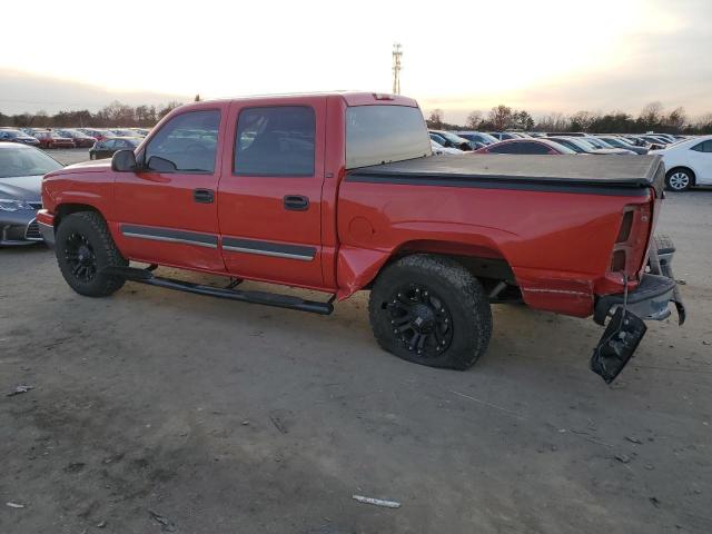 Photo 2 from auction – 2006 CHEVROLET SILVERADO with VIN 2GCEC13Z961322534
