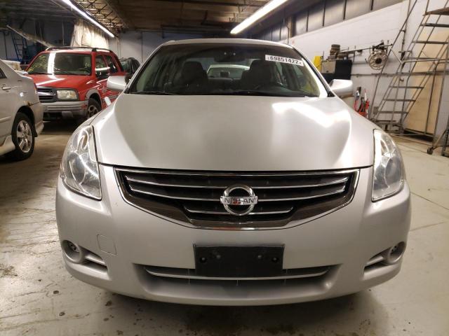 Photo 5 from auction – 2012 NISSAN ALTIMA BAS with VIN 1N4AL2AP0CN421104