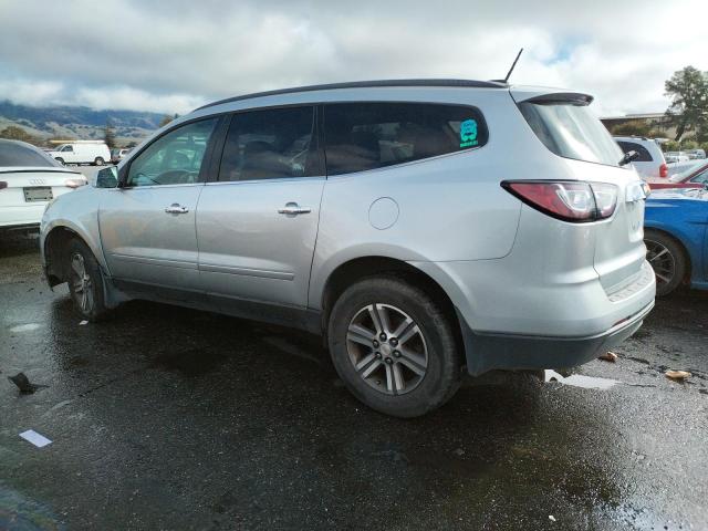 Photo 2 from auction – 2016 CHEVROLET TRAVERSE L with VIN 1GNKRHKD9GJ182712