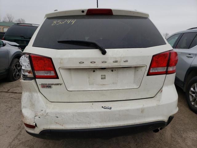 Zdjęcie 6 z aukcji – 2019 DODGE JOURNEY SE z VIN 3C4PDCBB5KT844821
