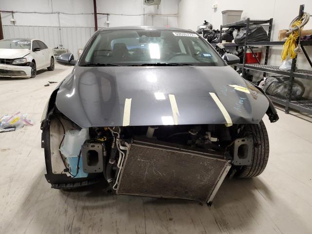 Photo 5 from auction – 2022 KIA FORTE FE with VIN 3KPF24AD4NE430464
