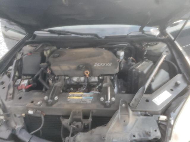 Photo 11 from auction – 2008 CHEVROLET IMPALA LT with VIN 2G1WT58K389275246