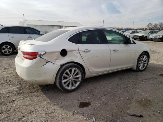 Photo 3 from auction – 2014 BUICK VERANO with VIN 1G4PS5SKXE4240401