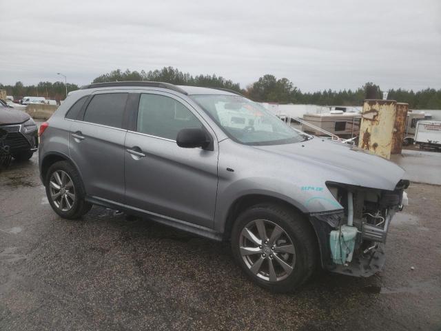 Photo 4 from auction – 2013 MITSUBISHI OUTLANDER with VIN 4A4AP5AU2DE024526