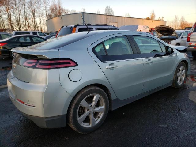 Photo 3 from auction – 2013 CHEVROLET VOLT with VIN 1G1RD6E44DU106162