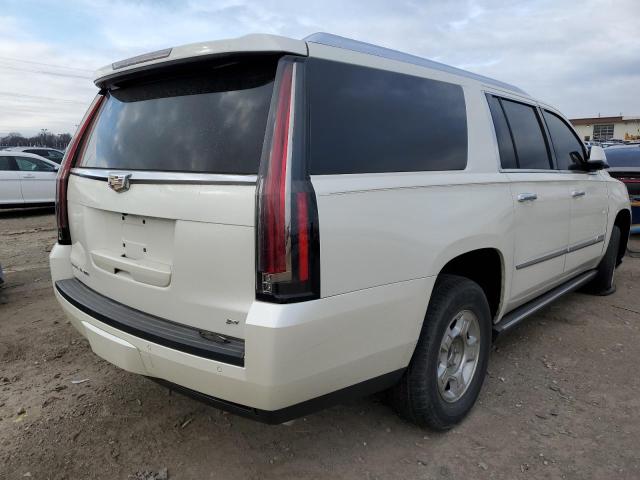 Photo 3 from auction – 2015 CADILLAC ESCALADE E with VIN 1GYS4TKJ9FR527859