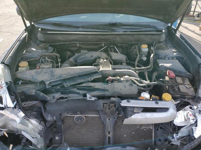 Photo 11 from auction – 2013 SUBARU OUTBACK 2. with VIN 4S4BRCKC6D3309690