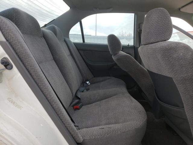 Photo 10 from auction – 2000 HONDA CIVIC with VIN JHMEJ6675YS001329