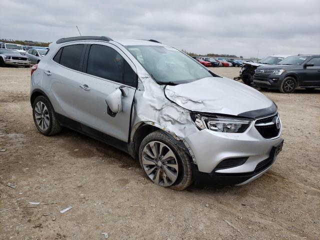 Photo 4 from auction – 2019 BUICK ENCORE PRE with VIN KL4CJASB0KB706949