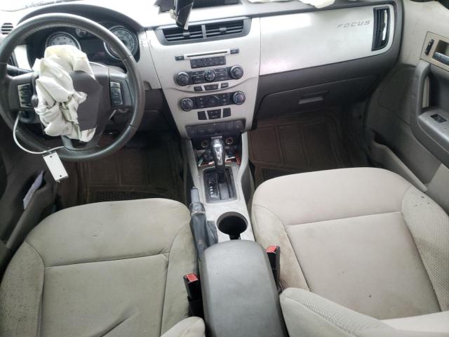 Photo 8 from auction – 2009 FORD FOCUS SES with VIN 1FAHP36N69W117746