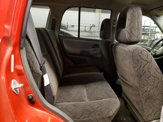 Photo 11 from auction – 2004 CHEVROLET TRACKER ZR with VIN 2CNBJ734946914852