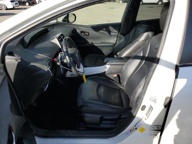 Photo 7 from auction – 2017 TOYOTA PRIUS with VIN JTDKARFU3H3033461