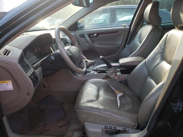 Photo 7 from auction – 2004 VOLVO XC70 with VIN YV1SZ59HX41150700