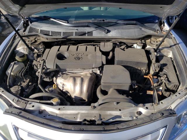 Photo 11 from auction – 2011 TOYOTA CAMRY BASE with VIN 4T1BF3EK9BU156838