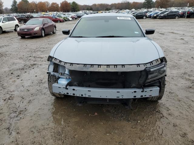 Photo 5 from auction – 2021 DODGE CHARGER SX with VIN 2C3CDXBG2MH608113
