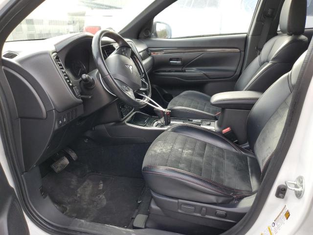 Photo 7 from auction – 2020 MITSUBISHI OUTLANDER with VIN JA4AD3A38LZ008389