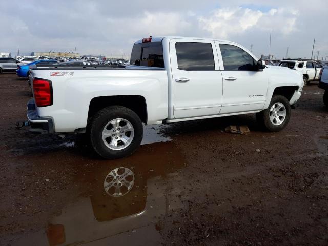 Photo 3 from auction – 2017 CHEVROLET SILVERADO with VIN 3GCUKREC6HG402454