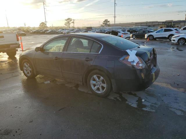 Photo 2 from auction – 2007 NISSAN ALTIMA with VIN 1N4AL21E67N467735