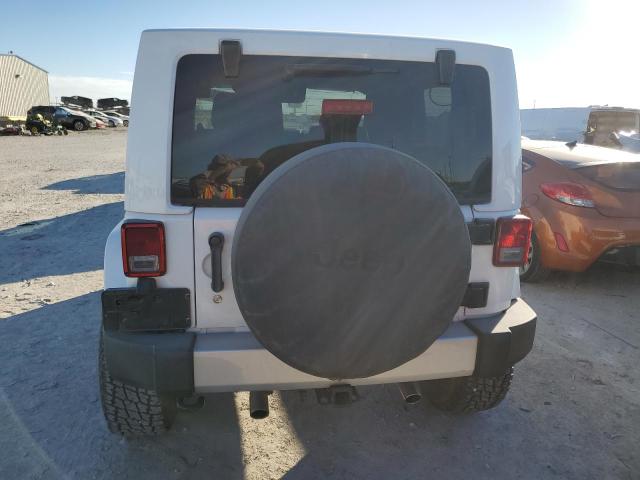 Photo 6 from auction – 2012 JEEP WRANGLER S with VIN 1C4AJWBG1CL173561