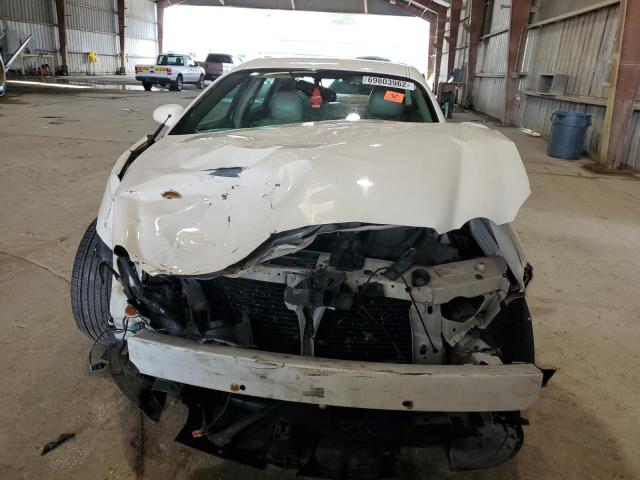Photo 5 from auction – 2009 BUICK LACROSSE C with VIN 2G4WD582891210831