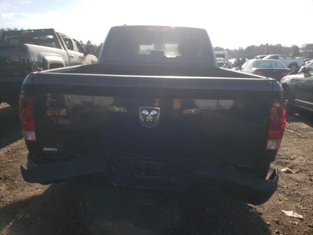 Photo 6 from auction – 2013 RAM 1500 ST with VIN 1C6RR6FP0DS683937