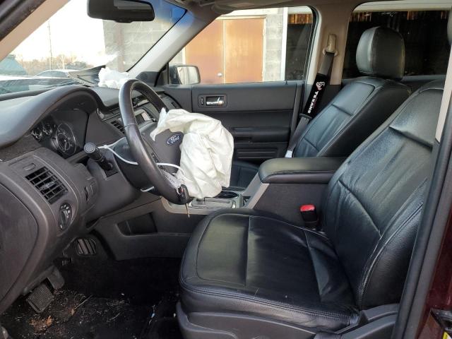 Photo 7 from auction – 2011 FORD FLEX SE with VIN 2FMGK5BC3BBD09715