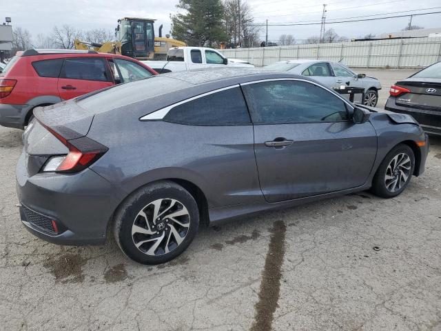 Photo 3 from auction – 2016 HONDA CIVIC LX with VIN 2HGFC4B09GH305669