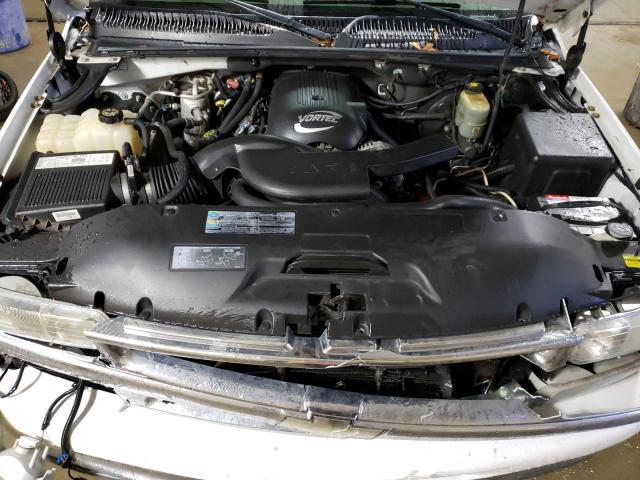 Photo 12 from auction – 2002 CHEVROLET SUBURBAN K with VIN 1GNFK16Z42J285726