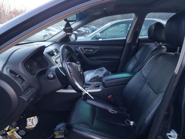 Photo 7 from auction – 2013 NISSAN ALTIMA 2.5 with VIN 1N4AL3AP6DC190194