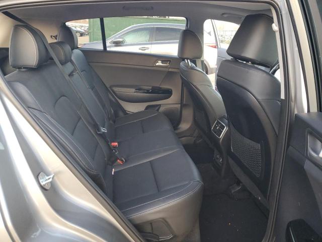 Photo 11 from auction – 2022 KIA SPORTAGE E with VIN KNDPN3AC5N7994931